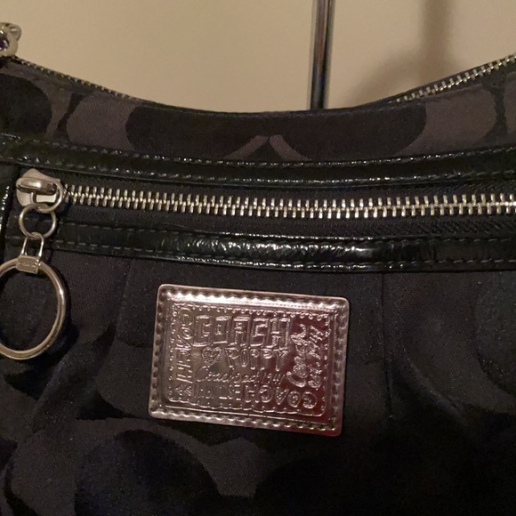 Coach poppy purse - Picture 3 of 14